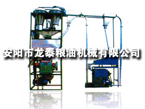 6FTS35、40.、50X1型立式單機(jī)